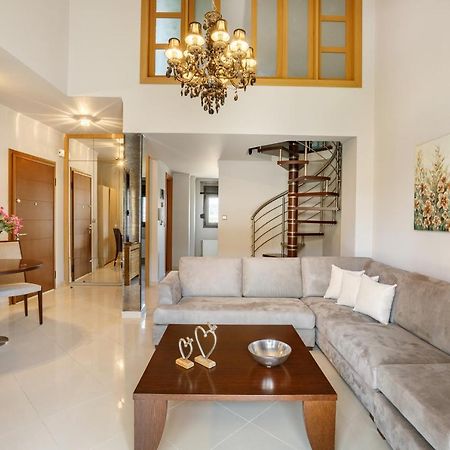 Melon Suites Салоніки Екстер'єр фото