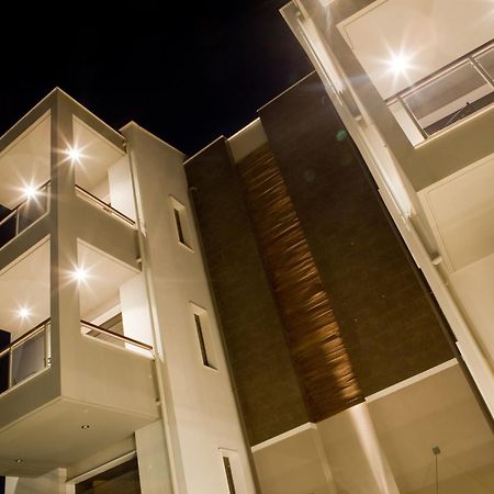Melon Suites Салоніки Екстер'єр фото
