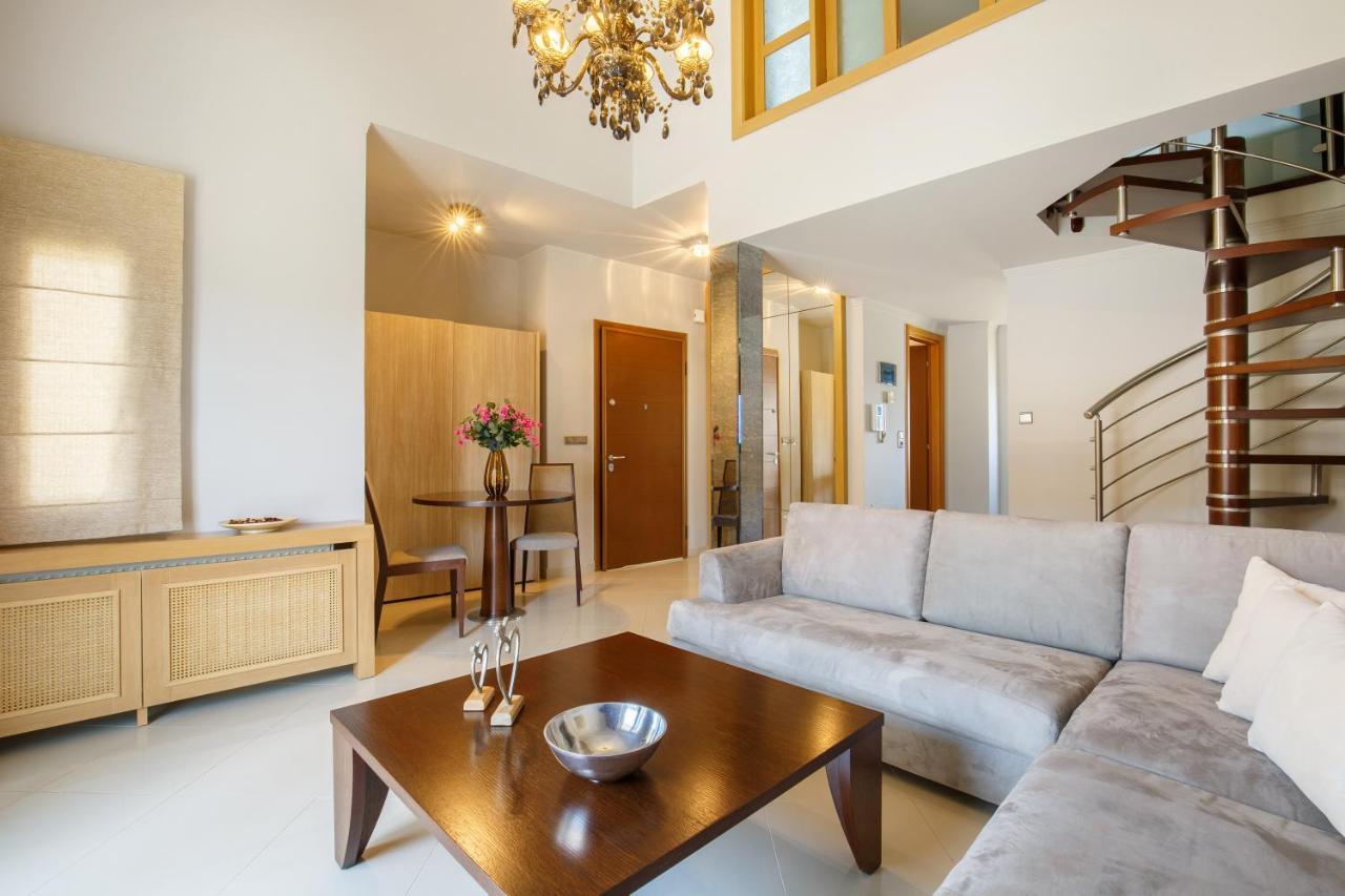 Melon Suites Салоніки Екстер'єр фото