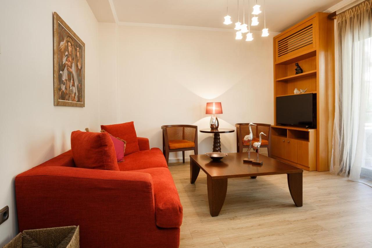 Melon Suites Салоніки Екстер'єр фото