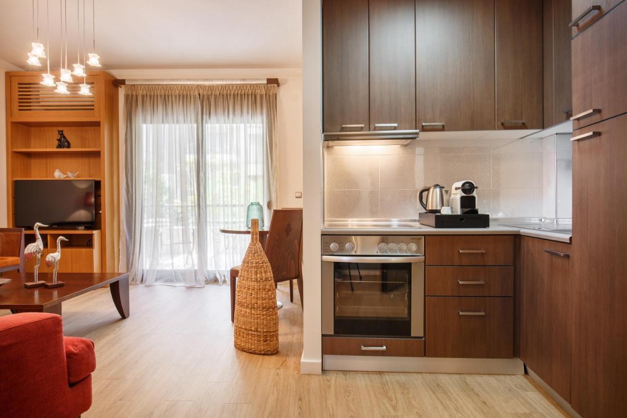 Melon Suites Салоніки Екстер'єр фото