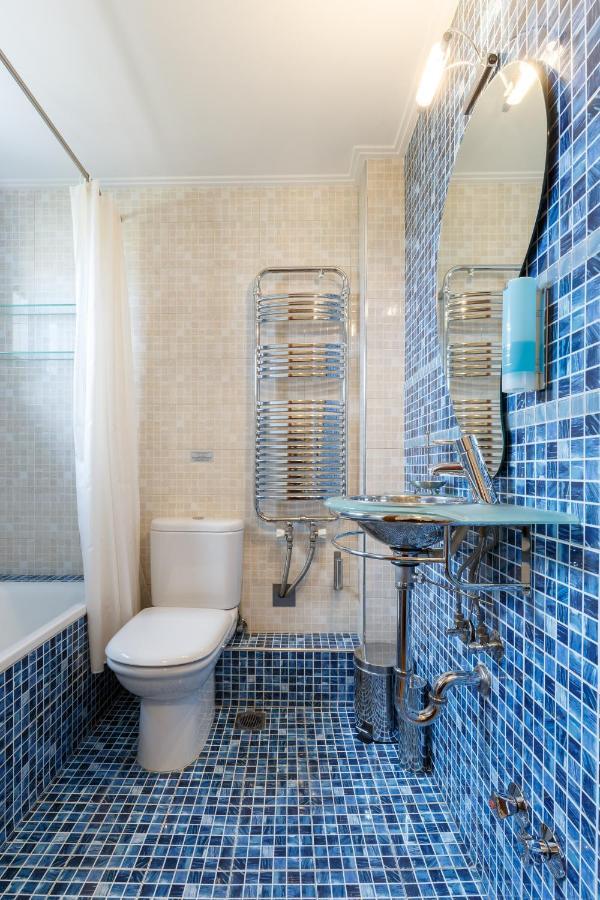 Melon Suites Салоніки Екстер'єр фото