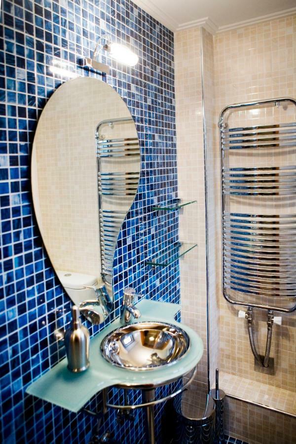 Melon Suites Салоніки Екстер'єр фото