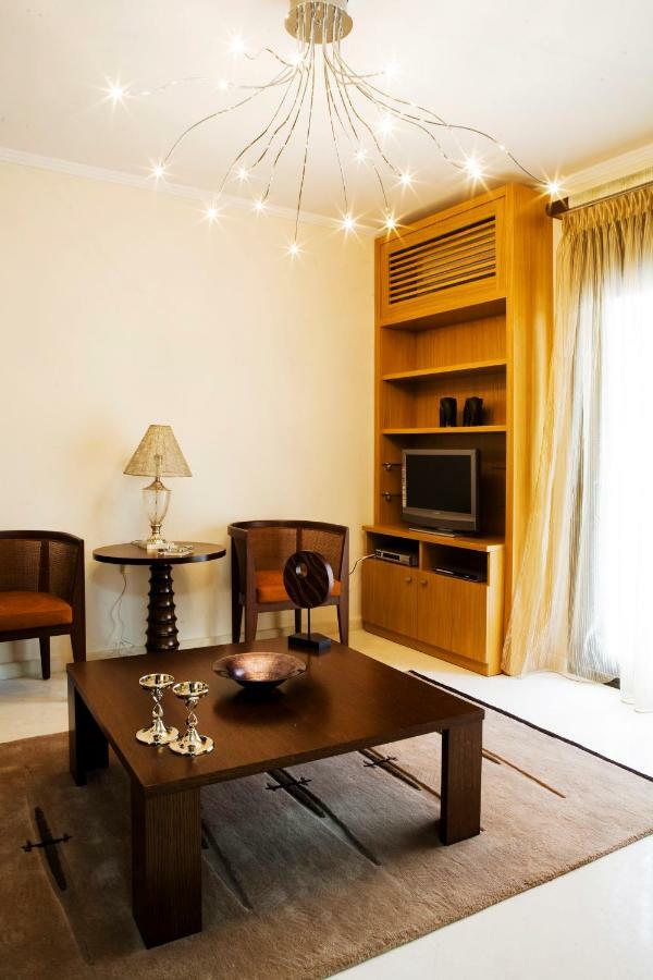 Melon Suites Салоніки Екстер'єр фото